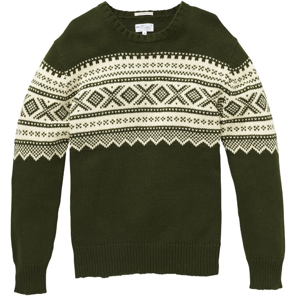 Gant Rugger Sweater